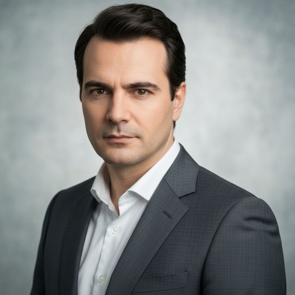 Mehmet KOÇ