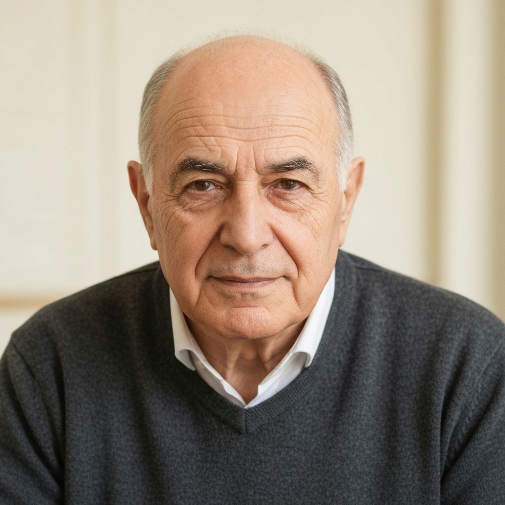 Orhan DEMİR