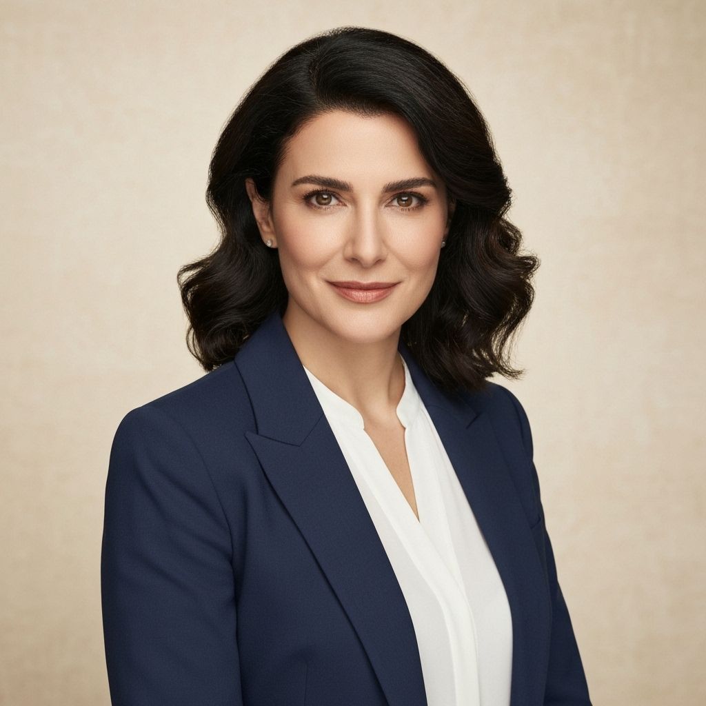 Sebile Yıldız